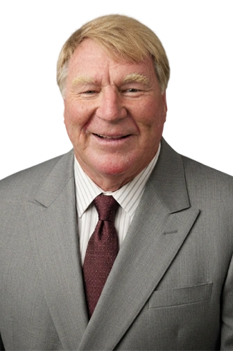 Mark Herr
