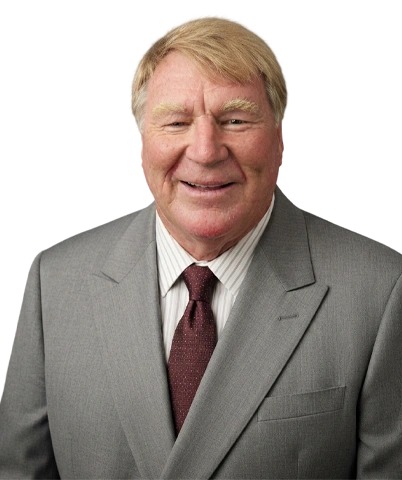 Mark Herr