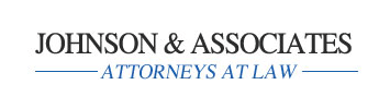 Johnson & Associates Attorneys at Law