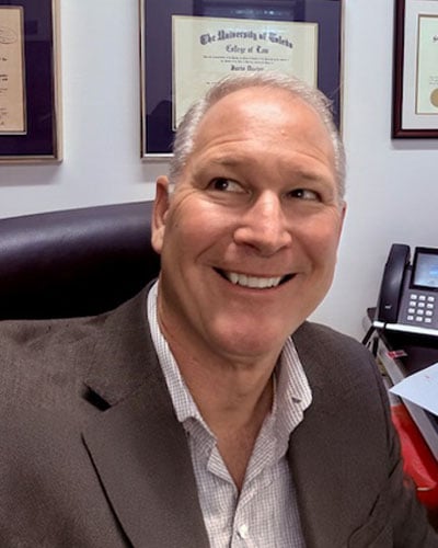 D. Lee Johnson